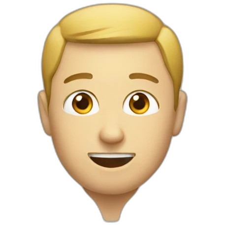 Figa emoji