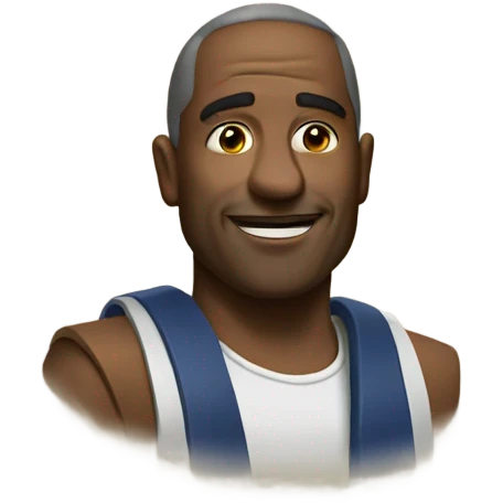 LEGEND! emoji