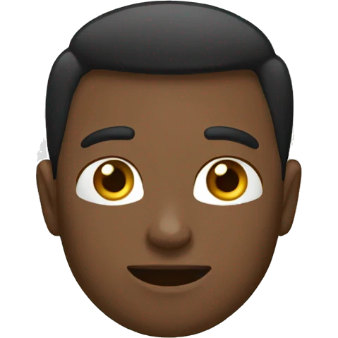 social media emoji