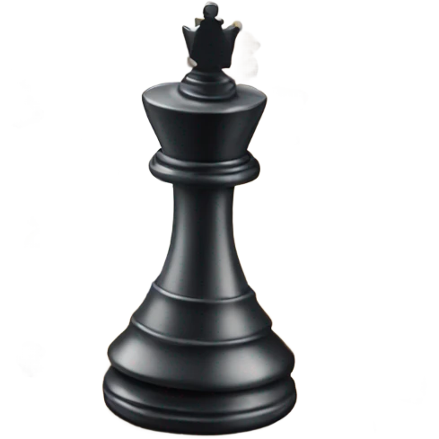Chess phone emoji