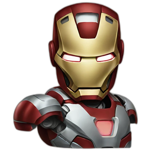 iron_man emoji