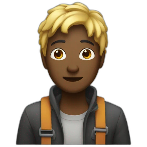 fumé emoji