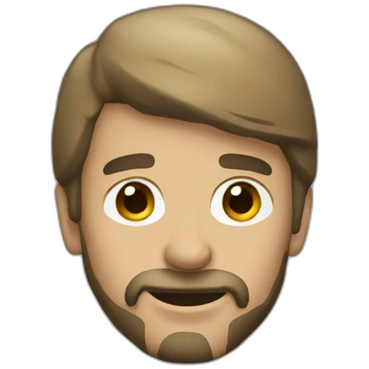 Chopper emoji