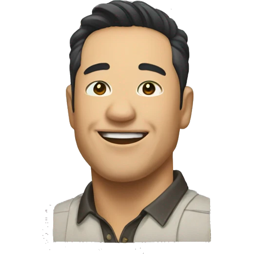 Jubilation Lee emoji