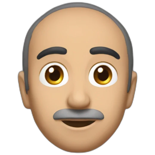 zemmour qui joue aux jeux video emoji