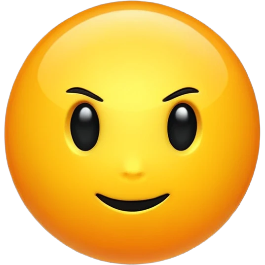 AI emoji