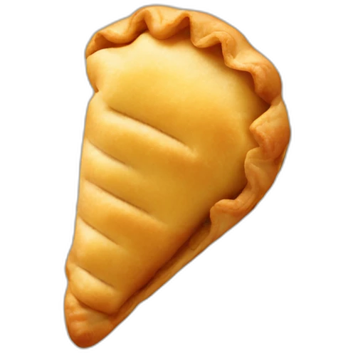 currypuff food emoji