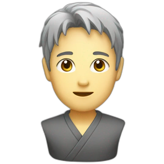 arigato emoji