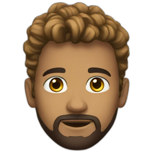 justin_oliver emoji