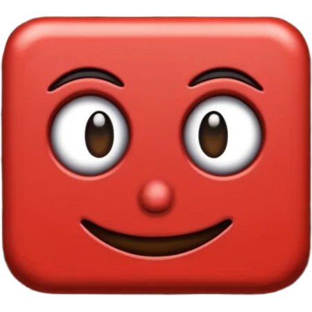 Hazme un emoji de un muro en modo dibujo emoji