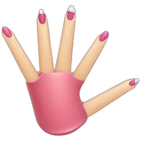 nails emoji