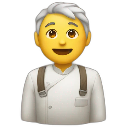 ありがとう emoji