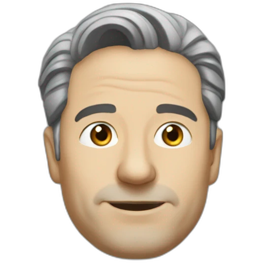 Pierre Pollievre emoji