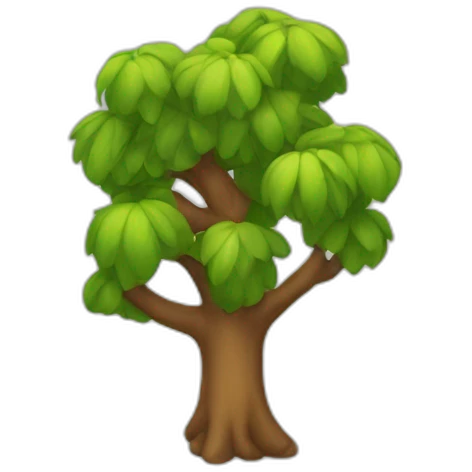 trebol de la suerte emoji