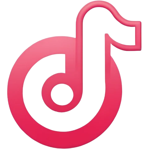 The verified TikTok emoji