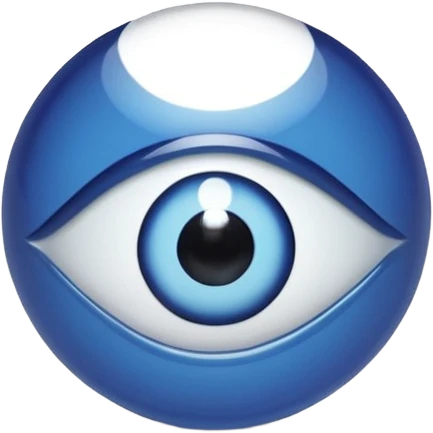 nazar boncuğu souvenir emoji