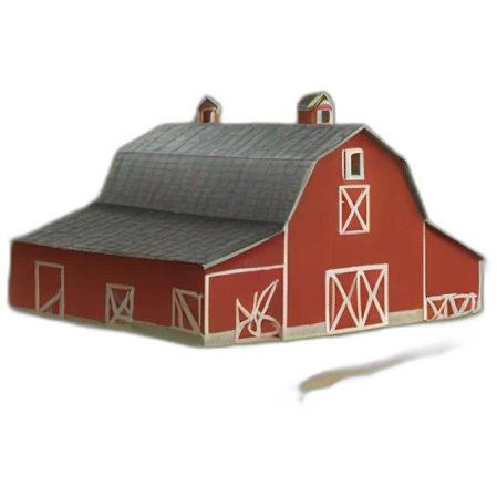 Farm loacation emoji