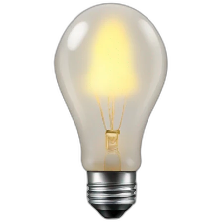 lighting emoji
