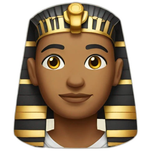 Egypt emoji