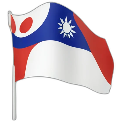 taiwan-flag emoji