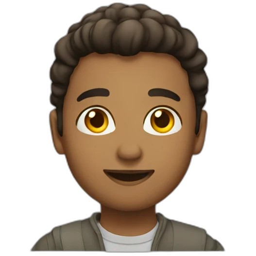 junias emoji