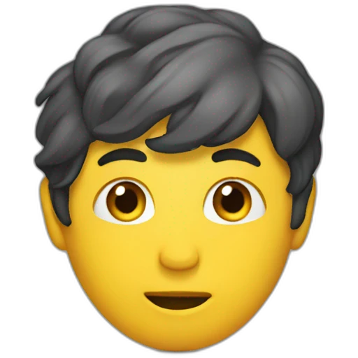 libido emoji