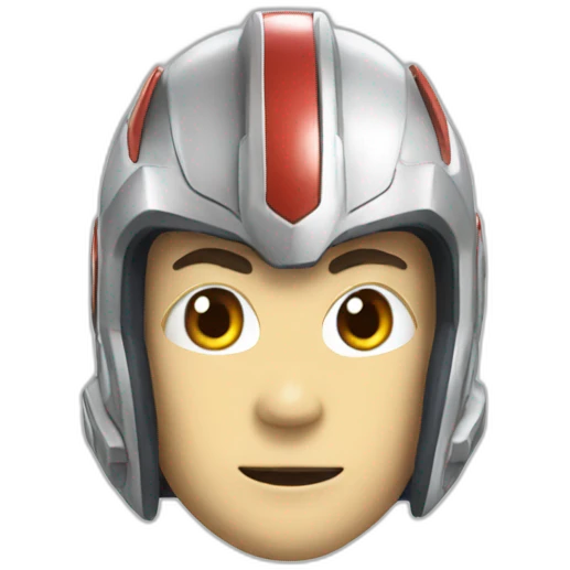 ultraman emoji