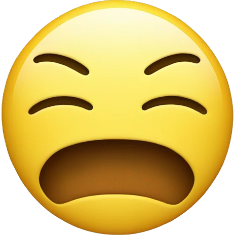 smiley face with closed mouth and tightly shut eyes  emoji