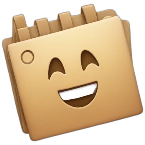 chime card emoji