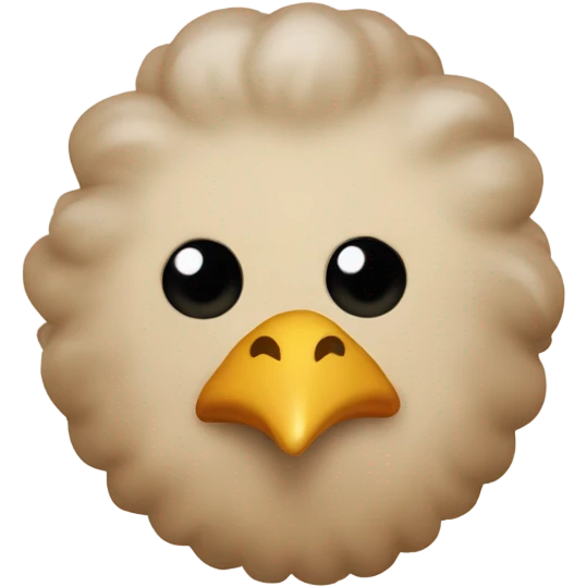 ckicken emoji