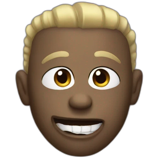 punk ass emoji
