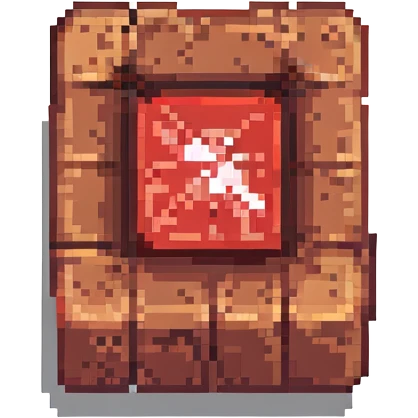 minecraft redstone emoji