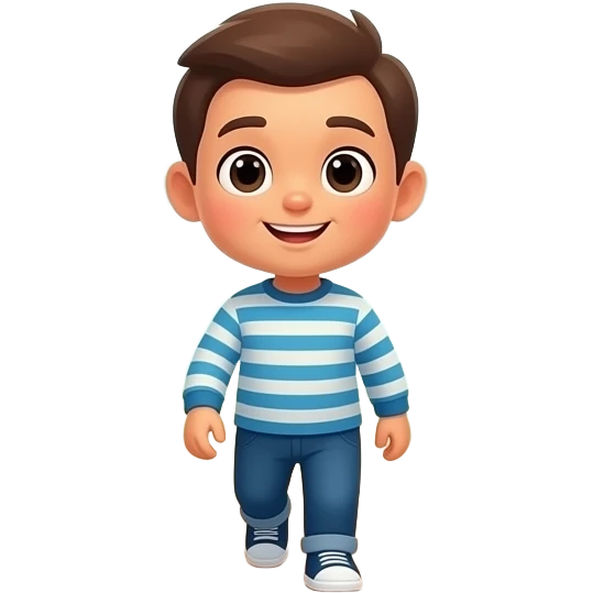 GUGUGAGA JOURNEY emoji