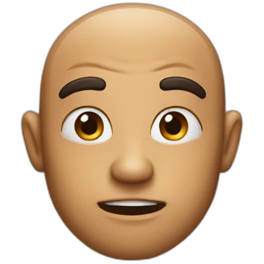 Dibs emoji