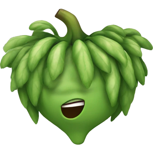 vinega emoji