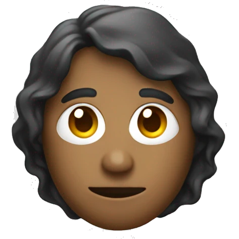 develops an IT program emoji