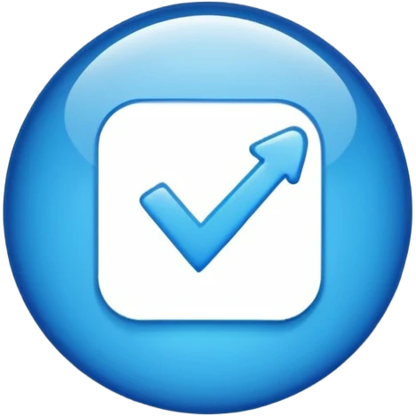 Instagram Verification icon emoji