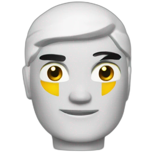 Kai from ninjago emoji