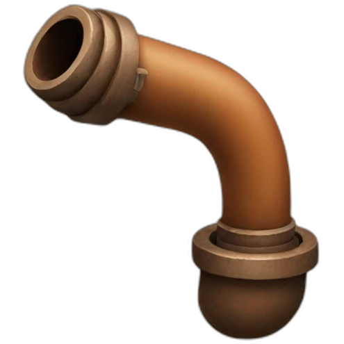 pipe emoji