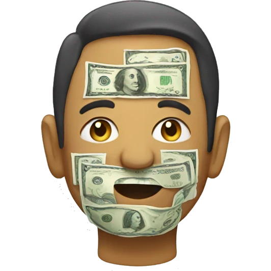 Money emoji