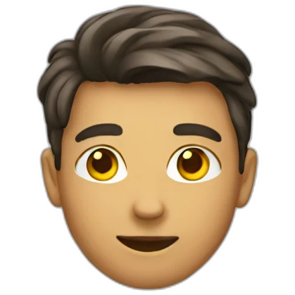 Student emoji