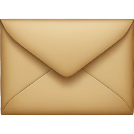 Letter 1 emoji