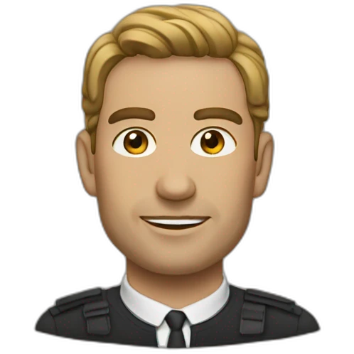 Armonicista emoji