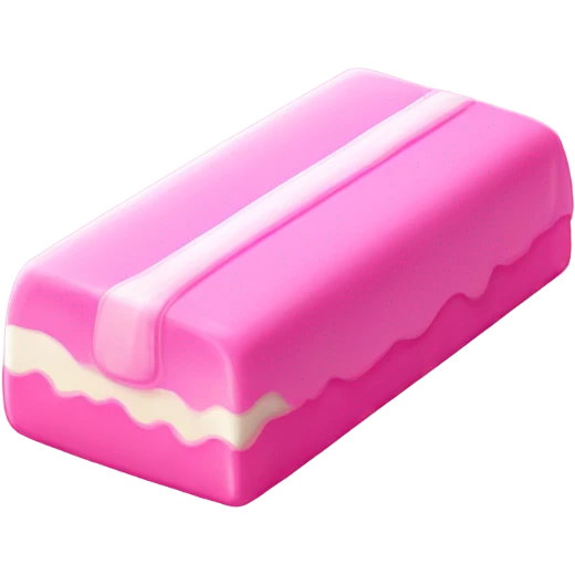 pink candy bar kerlli emoji