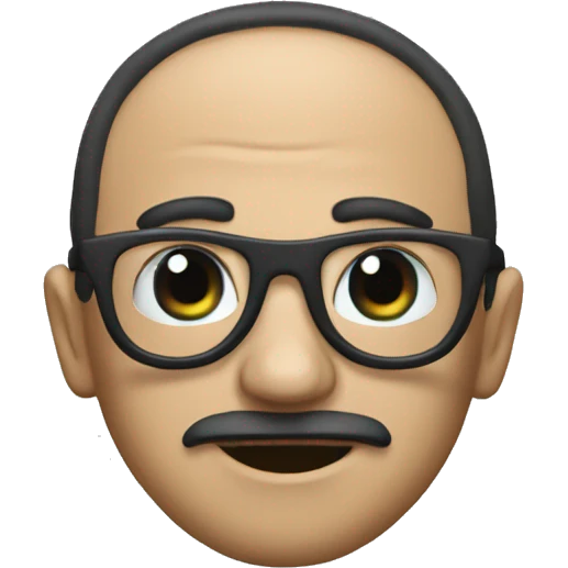 heisengerg emoji