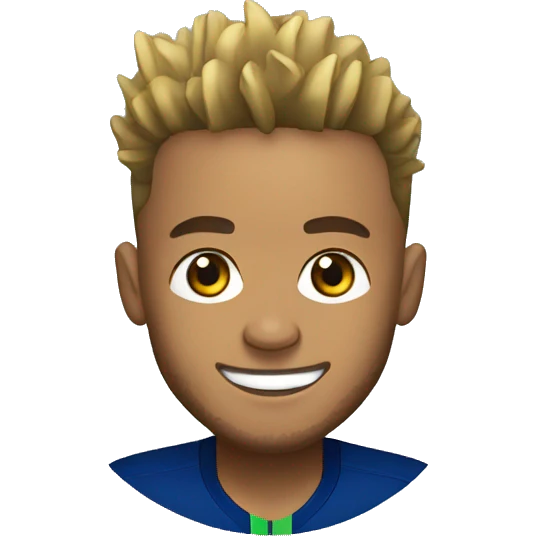 Neymar Jr  emoji
