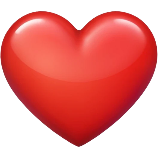 colored heart emoji