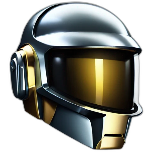 Daft punk emoji