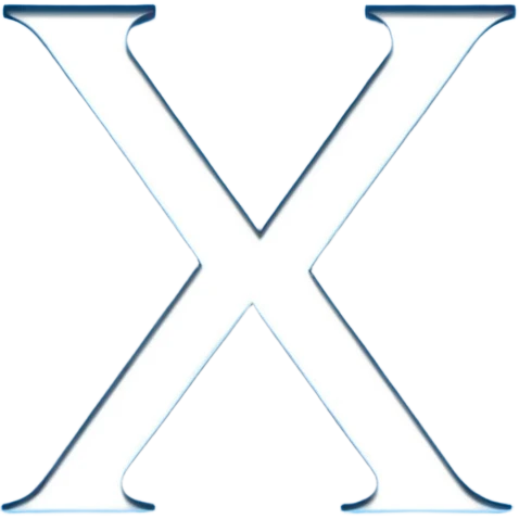 create capital letter  "Y" INSIDE THE BLUE COLOR SQUARE shape emoji