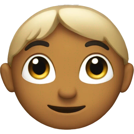 a shinning star emoji